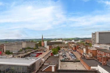 Duplex at The Barn, Bampfylde Street, Newtown, Exeter, EX12FQ - Image 15